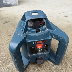 Bosch GRL 240 HV Laser