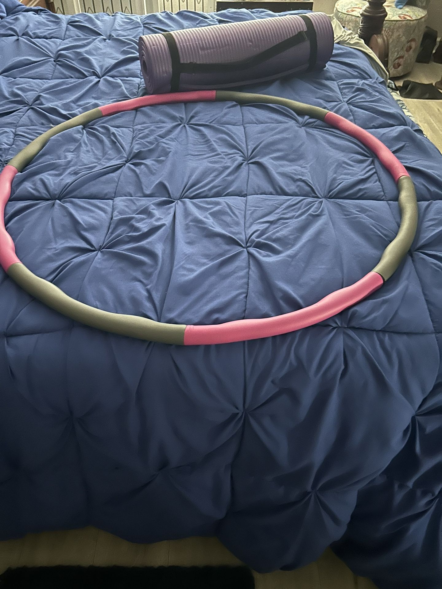 Exercise Set