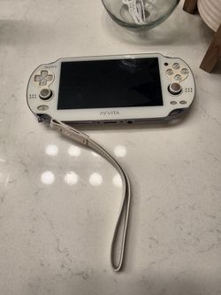 Ps vita