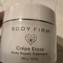 Body Firm Crepe Erase