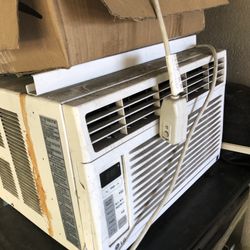 Air Conditioner