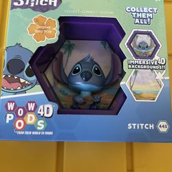DISNEY STITCH
