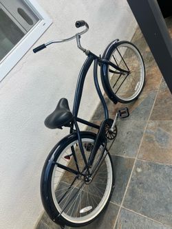 Adult beach cruiser