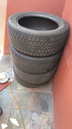 255/50/19 Tires