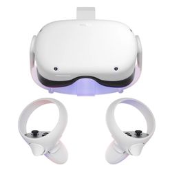 im buying oculus quest 128 gb only