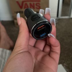 Car Audio Adapter 