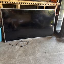 Samsung TV55” 