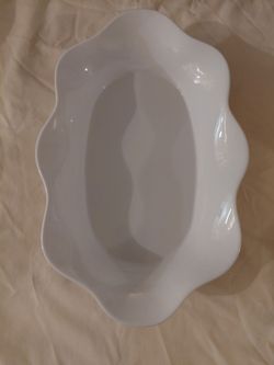 Serving dish
