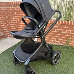 Nuna Demi Grow Stroller