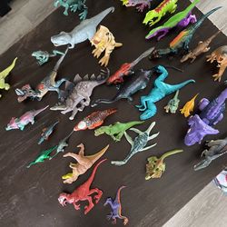 Dinosaurio