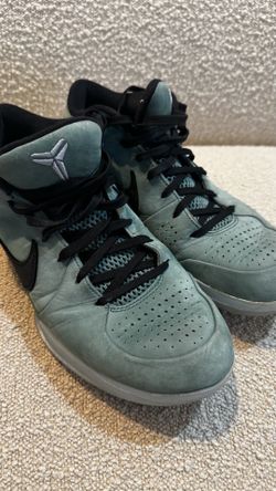 Kobe 4s girl dad size 11. Excellent condition. Indoor use only. $200