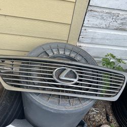 Grille