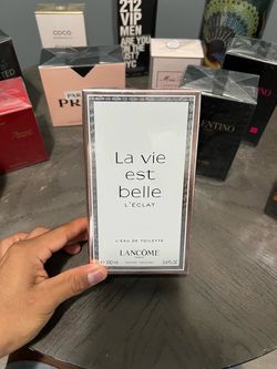 Lancôme La Vie Est Belle L'Éclat EDT 100ml