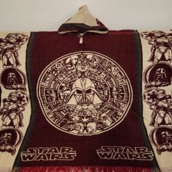 Ponchos From ECUADOR 
