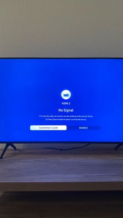 Samsung tv