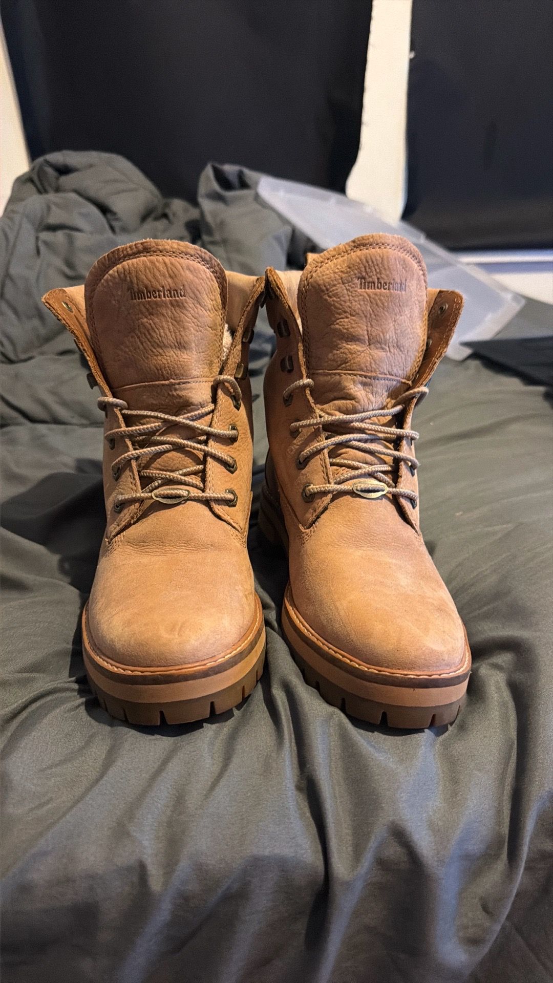 Women’s Timberland Boots