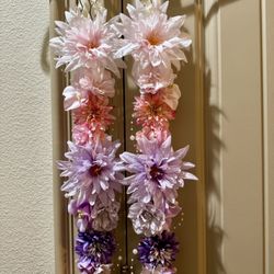 Custom Graduation Leis
