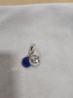 Pandora Dangle Charm
