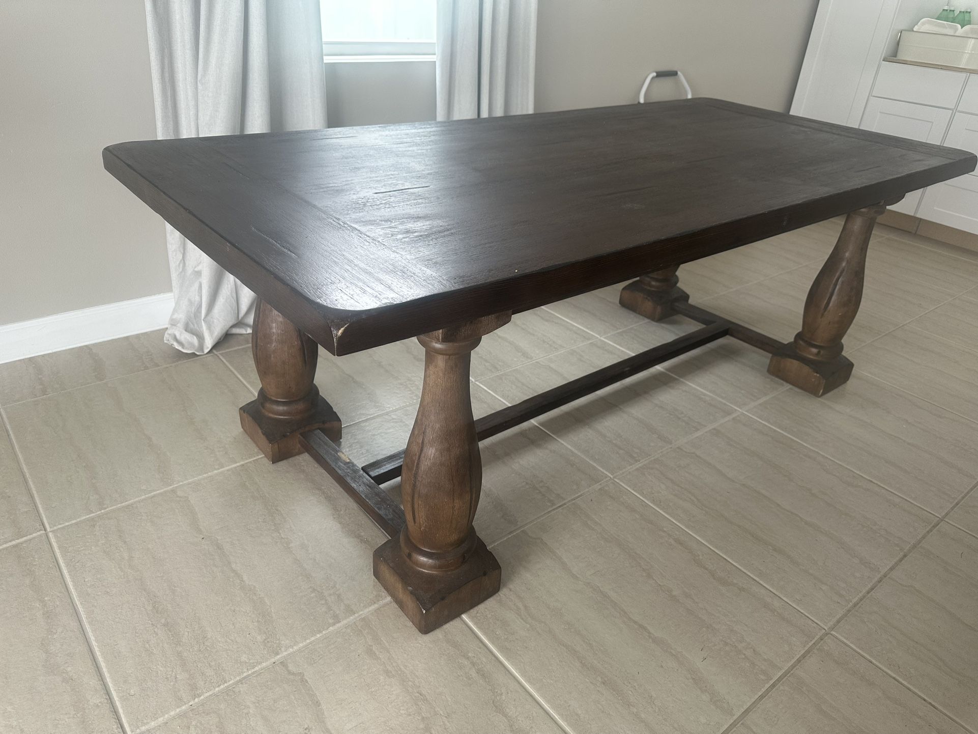 FREE- Dining Table