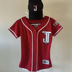 Baseball Jerseys 