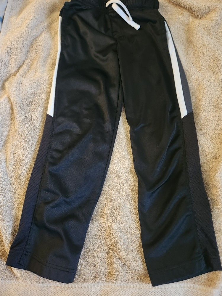 Boys Athletic Pants 