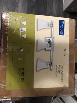 Vanity Light