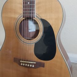 AUSTIN  Acustic Guitar