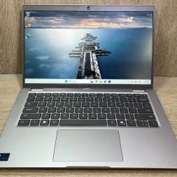 Dell 5450 Ultra 7 Laptop (Windows 11 Pro) 16GB/512GB