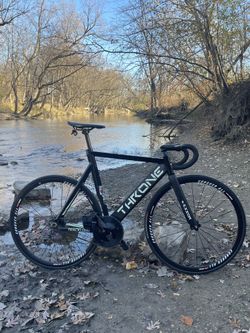 Throne Frame Set With Visions