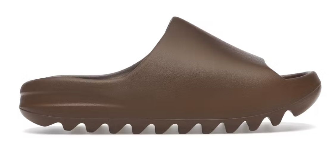 Adidas Yeezy Slide Flax Size 9