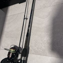 Tsunami Fishing Rod 7β0β Line 10-20 Lb