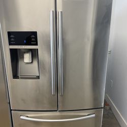 Samsung Refrigerator 
