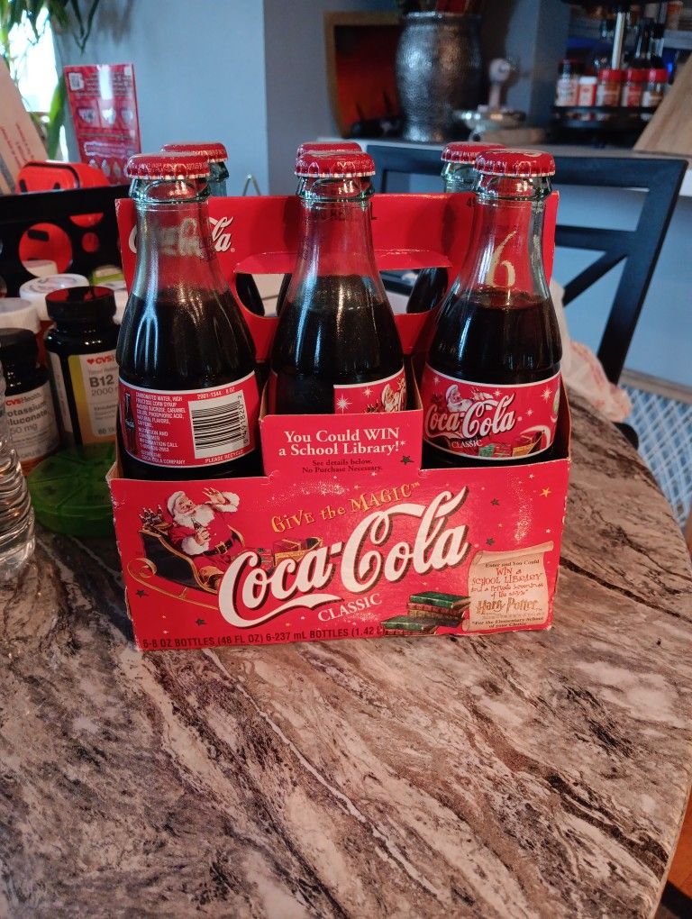 Collectable COCA-COLA 