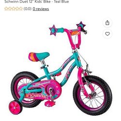 Schwinn Kids Bike 