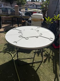 Ozark trail poker table