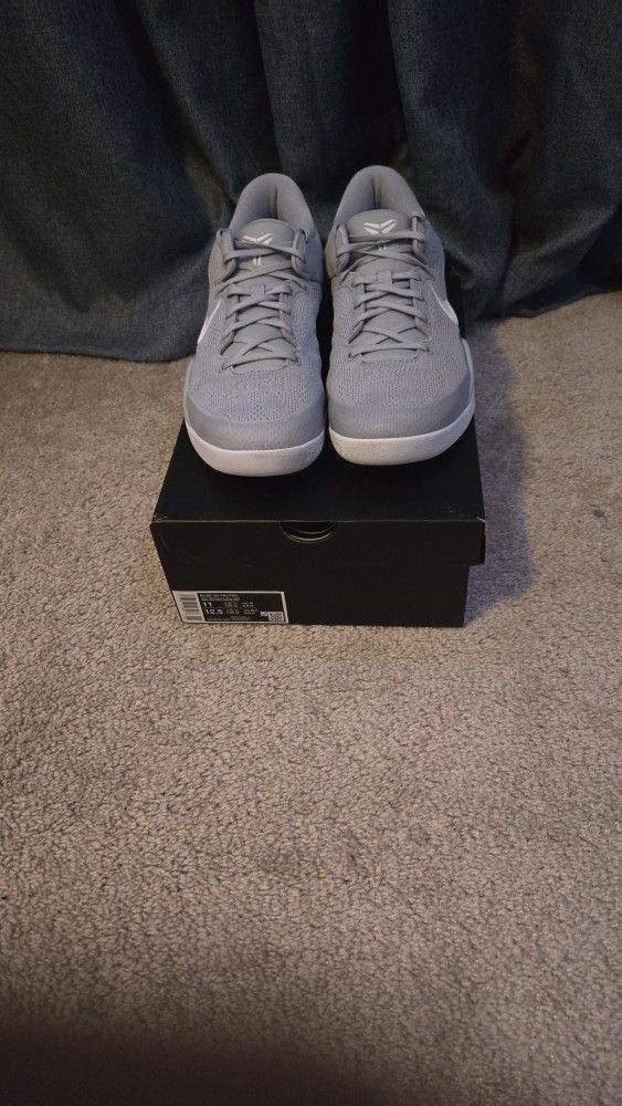 Kobe 8 Size 11