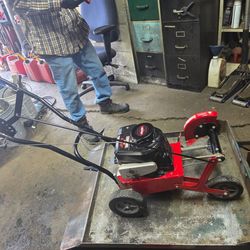 Craftsman  edger