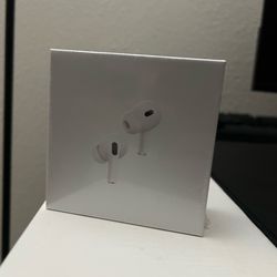 AlRPODS PRO 2nd Gen Noise Cancellation