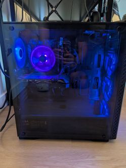 Gaming PC *Barely Used*