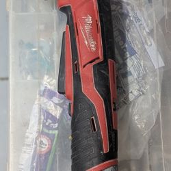 Milwaukee Right Angle Drill