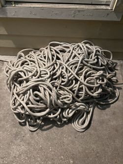 Rope