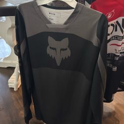 Fox Riding Shirts Youth