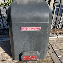 Used Liftmaster Sliding Gate Motor