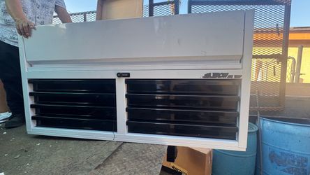Tool box