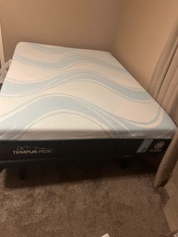 Tempurpedic Mattress Probreeze Medium Hybrid
