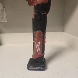 M12 Milwaukee multi tool