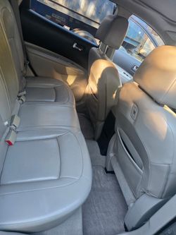 2011 Nissan Rogue