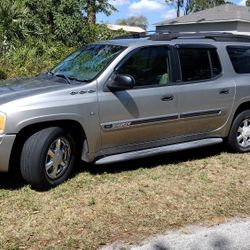 2003 GMC Envoy 
