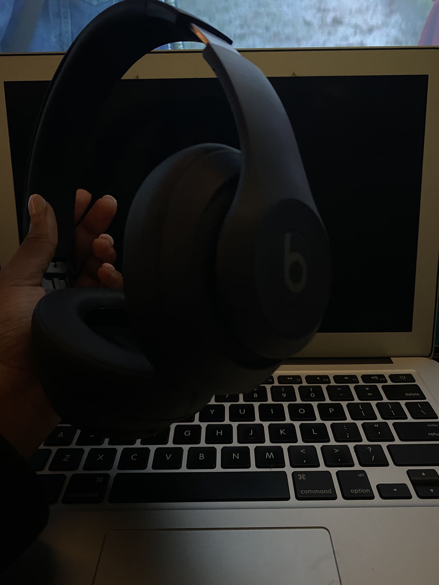 Beats Studio Pro