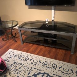 Glass Table 